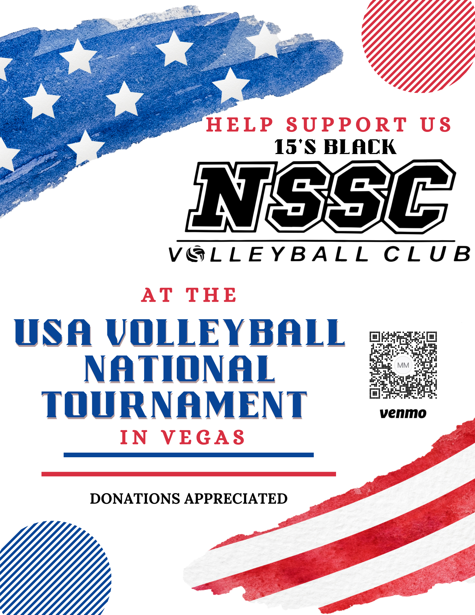 USA Volleyball National Tournament