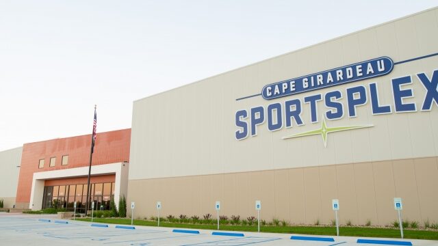 cape girardeau sportsplex