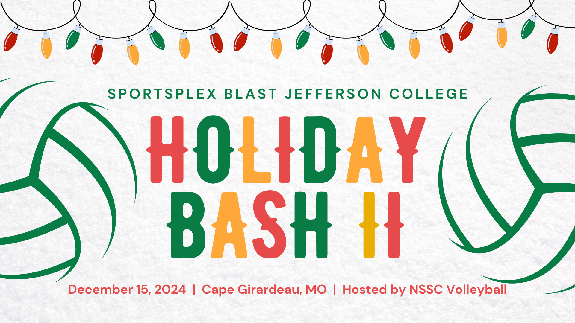 NSSC holiday bash 2