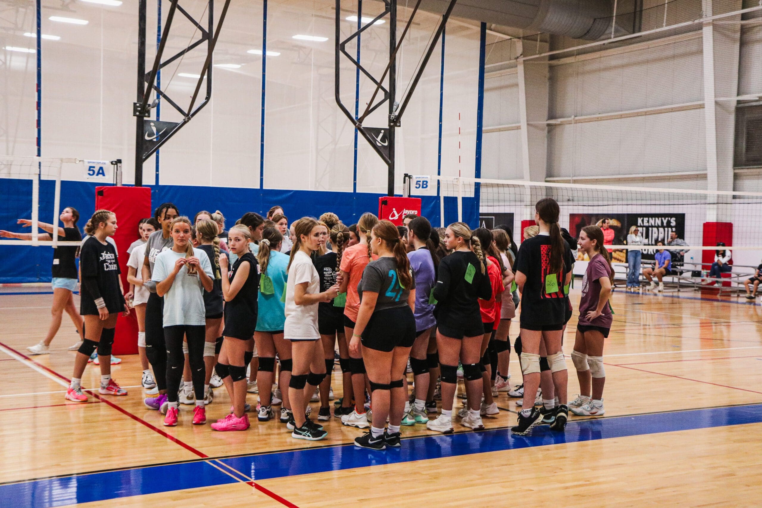 NSSC tryouts Oct 2024 - 231
