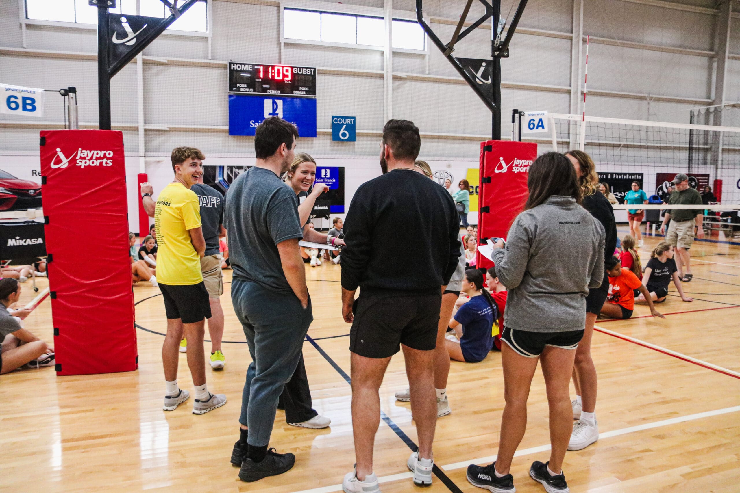 NSSC tryouts Oct 2024 – 235 NSSC Rosters