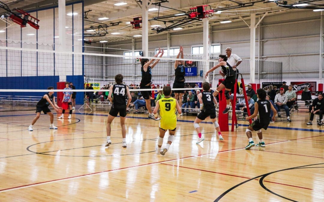 Sportsplex Blast Boy’s Halloween Classic Gallery – 18 Black