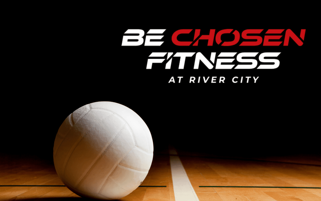 be chosen fitness program