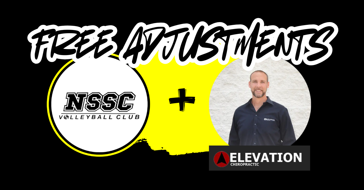 NSSC Partners with Elevation Chiropractic