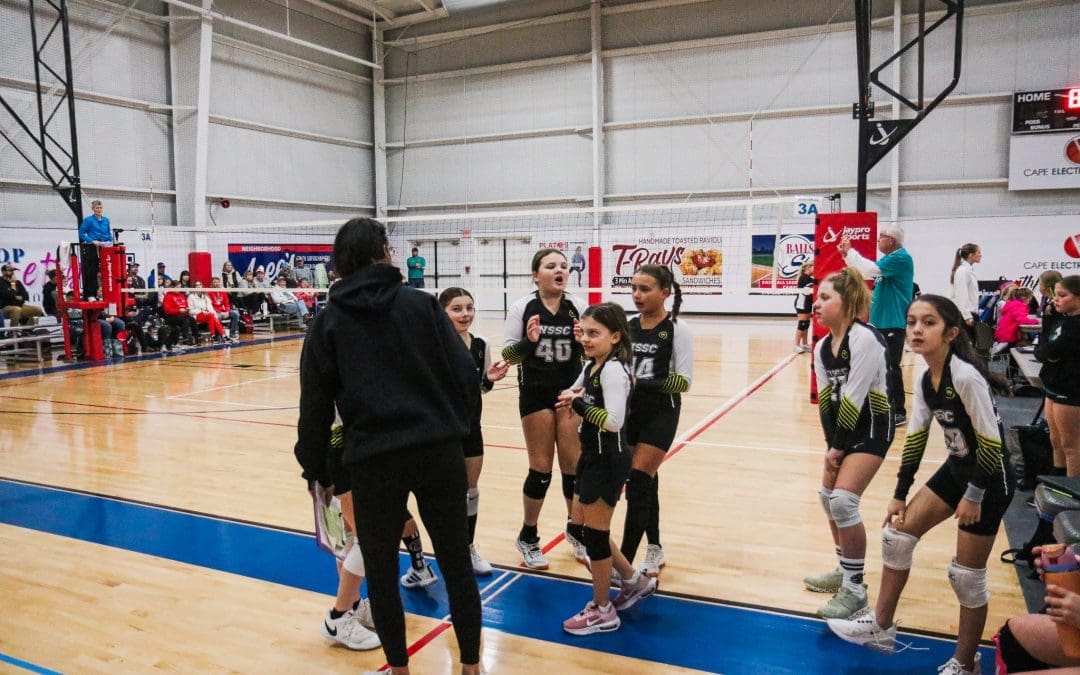 NSSC 10 Black Takes 1st Place in Silver – Sportsplex Blast Jefferson College Holiday Bash I