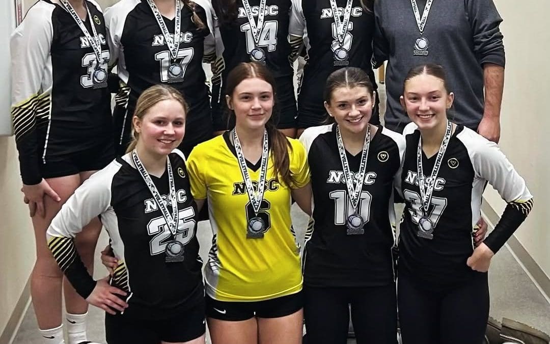 NSSC 16 Yellow Takes 2nd Place in Gold – Sportsplex Blast Jefferson College Holiday Bash II