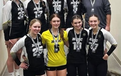 NSSC 16 Yellow Takes 2nd Place in Gold – Sportsplex Blast Jefferson College Holiday Bash II