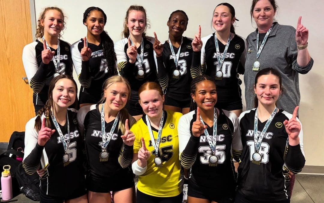 NSSC 15 Black Takes 1st Place in 16s Division – Sportsplex Blast Jefferson College Holiday Bash II