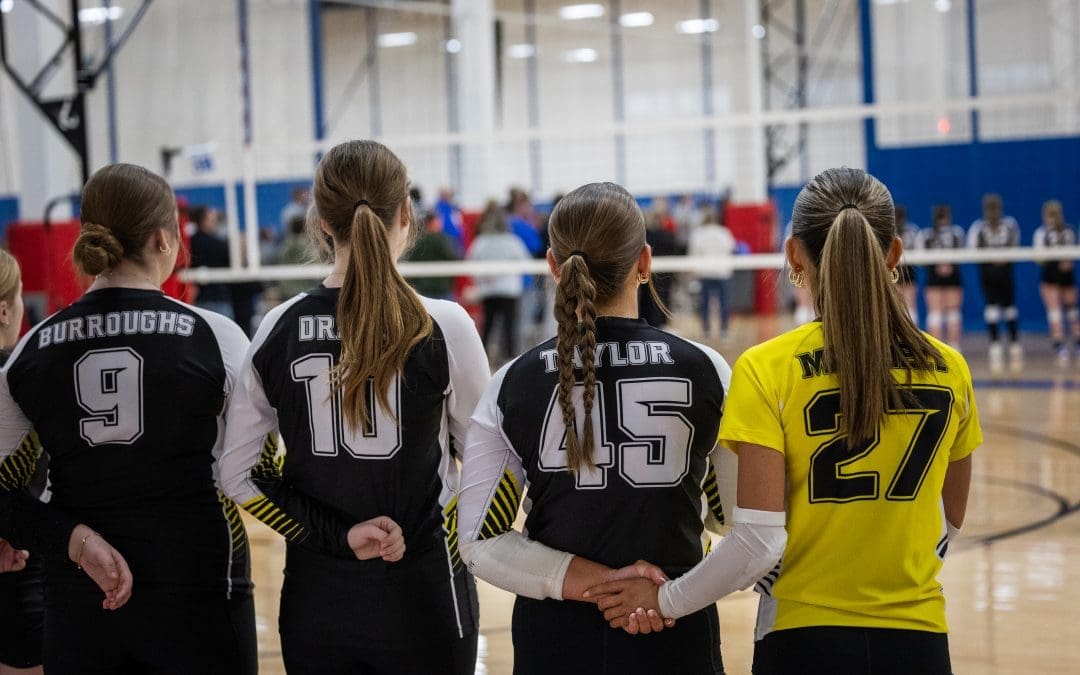 Sportsplex Blast Blizzard Battle – Day Two