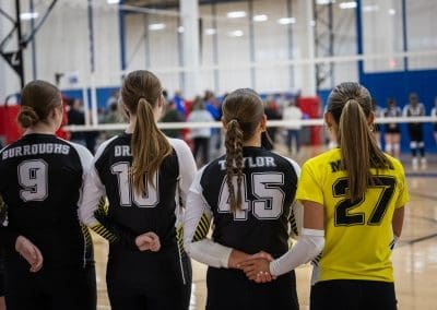 Sportsplex Blast Blizzard Battle – Day Two