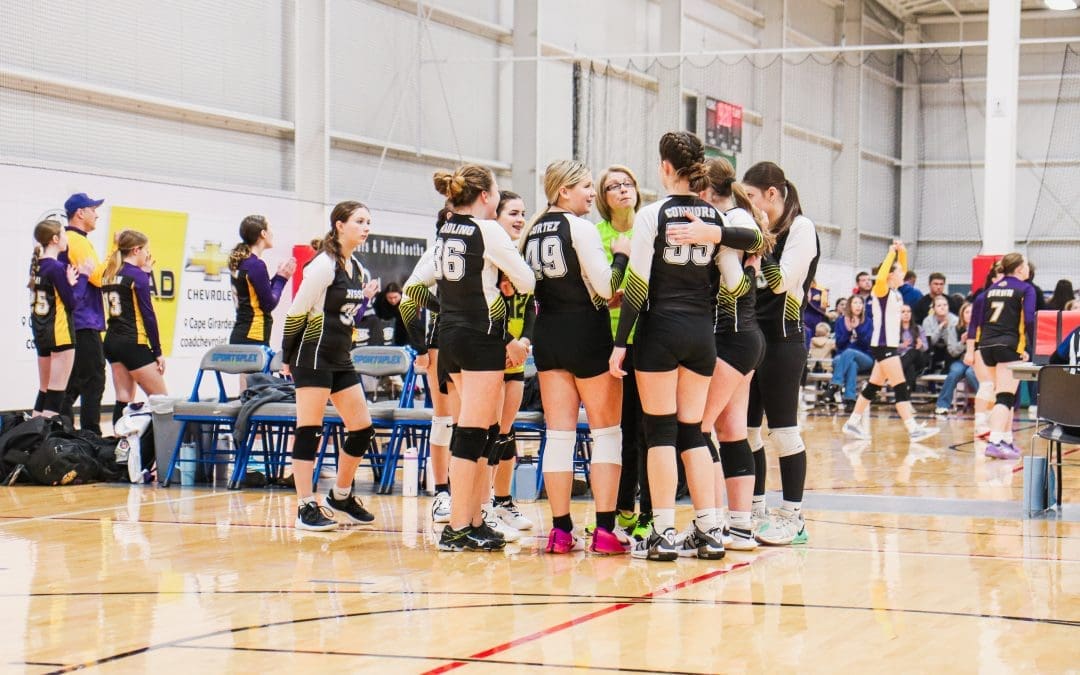 Sportsplex Blast I Tournament