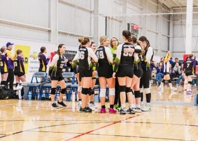 Sportsplex Blast I Tournament