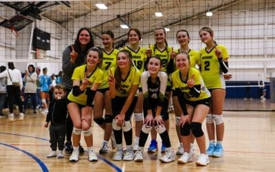 NSSC 14 White Shines with Silver Bracket Victory in St. Louis!
