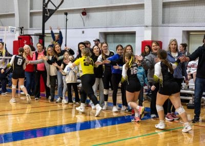 Sportsplex Blast President’s Day Challenge