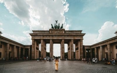 NSSC Announces Exciting Summer 2026 Trip to Berlin, Prague, Krakow, and Budapest