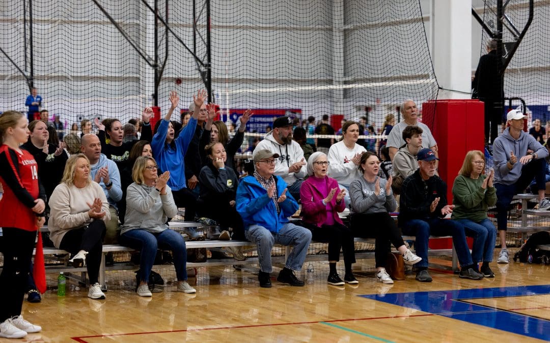 NSSC Hosts Final Tournament of the 2024-2025 Season During the Two Day Sportsplex Blast March Madness