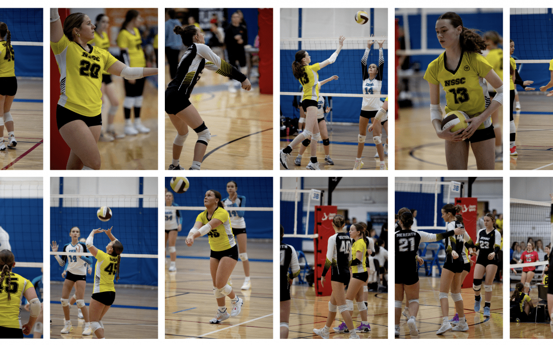 Sportsplex Blast March Madness
