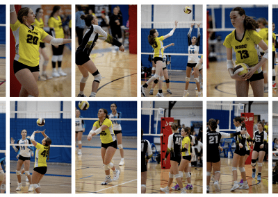 Sportsplex Blast March Madness