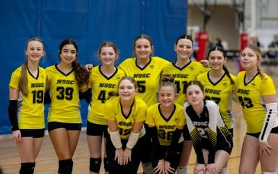 NSSC Hosts Sportsplex Blast III – Mardi Gras Style