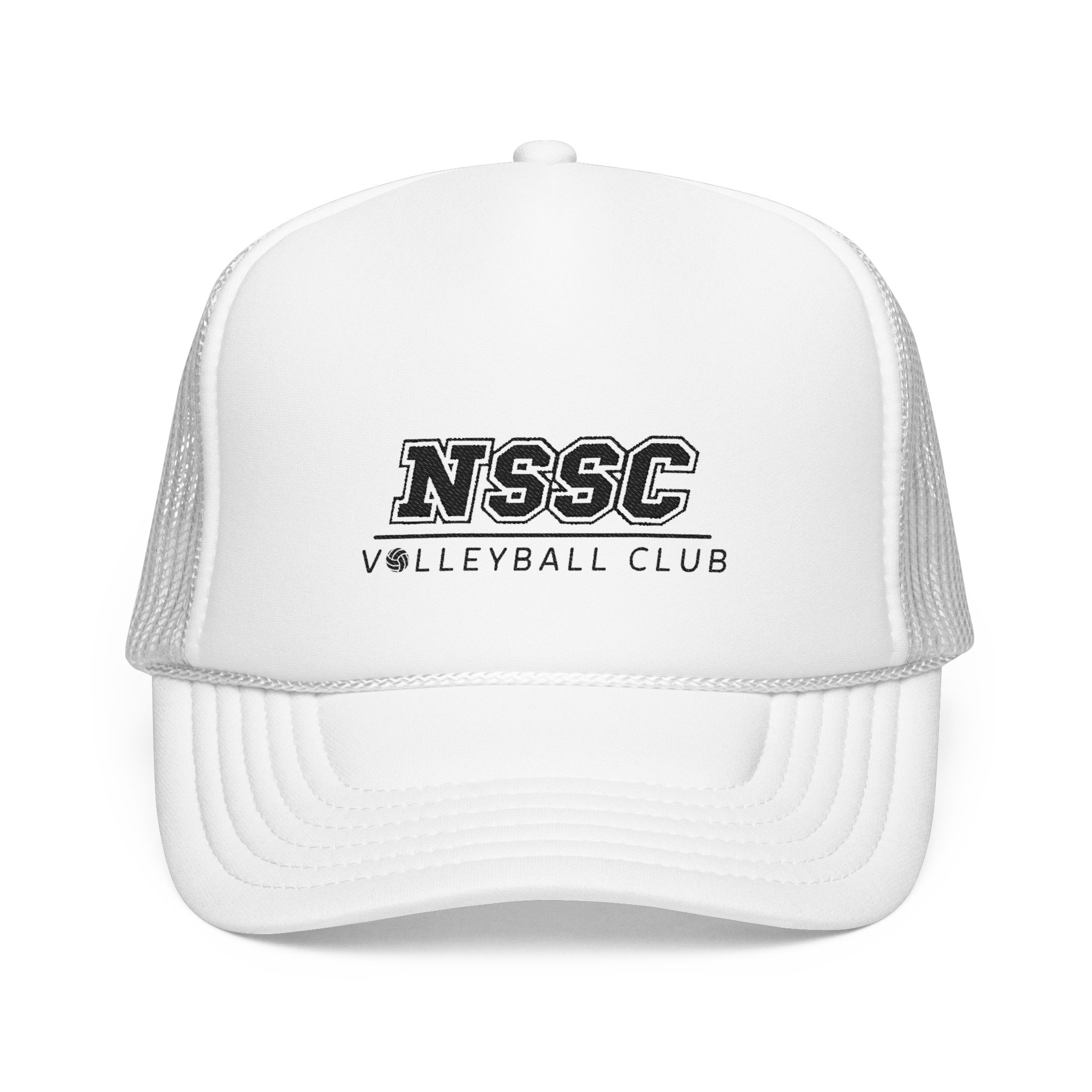 NSSC trucker hat