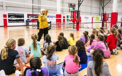 NSSC Announces the Tiny Tots and Mini Munchkins Spring Skills Camp