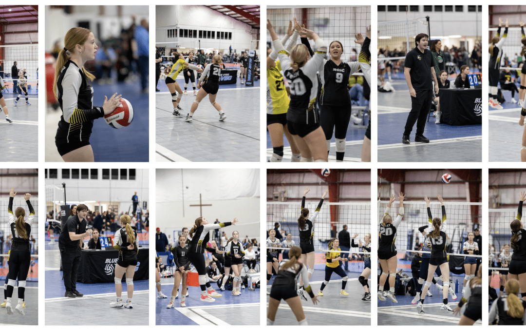 NSSC 14 Black GW Championships – 2025