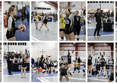 NSSC 14 Black GW Championships – 2025