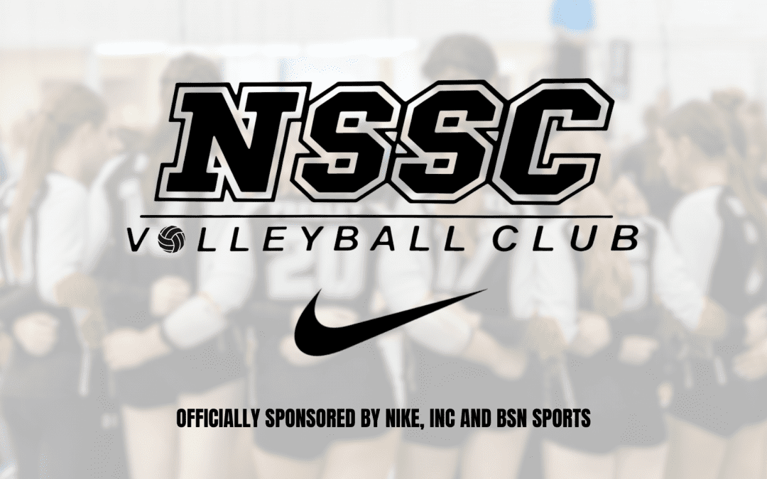 NSSC Becomes the Sole Nike-Sponsored Volleyball Club in Southeastern Missouri