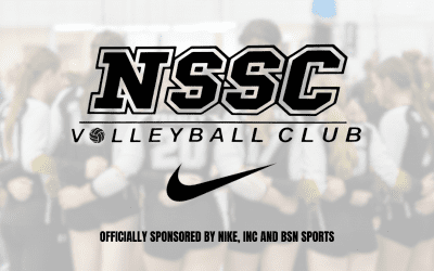 NSSC Becomes the Sole Nike-Sponsored Volleyball Club in Southeastern Missouri