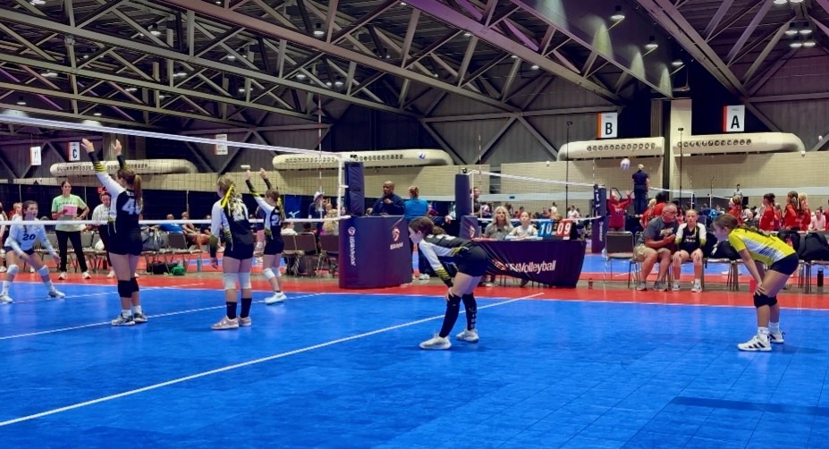 2025 USAV Girls Junior National Championship 10