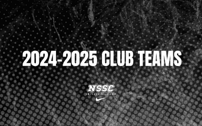 Archive 2024-2025 NSSC Club Teams