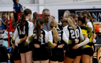 How to Choose the Right Volleyball Club for Your Athlete