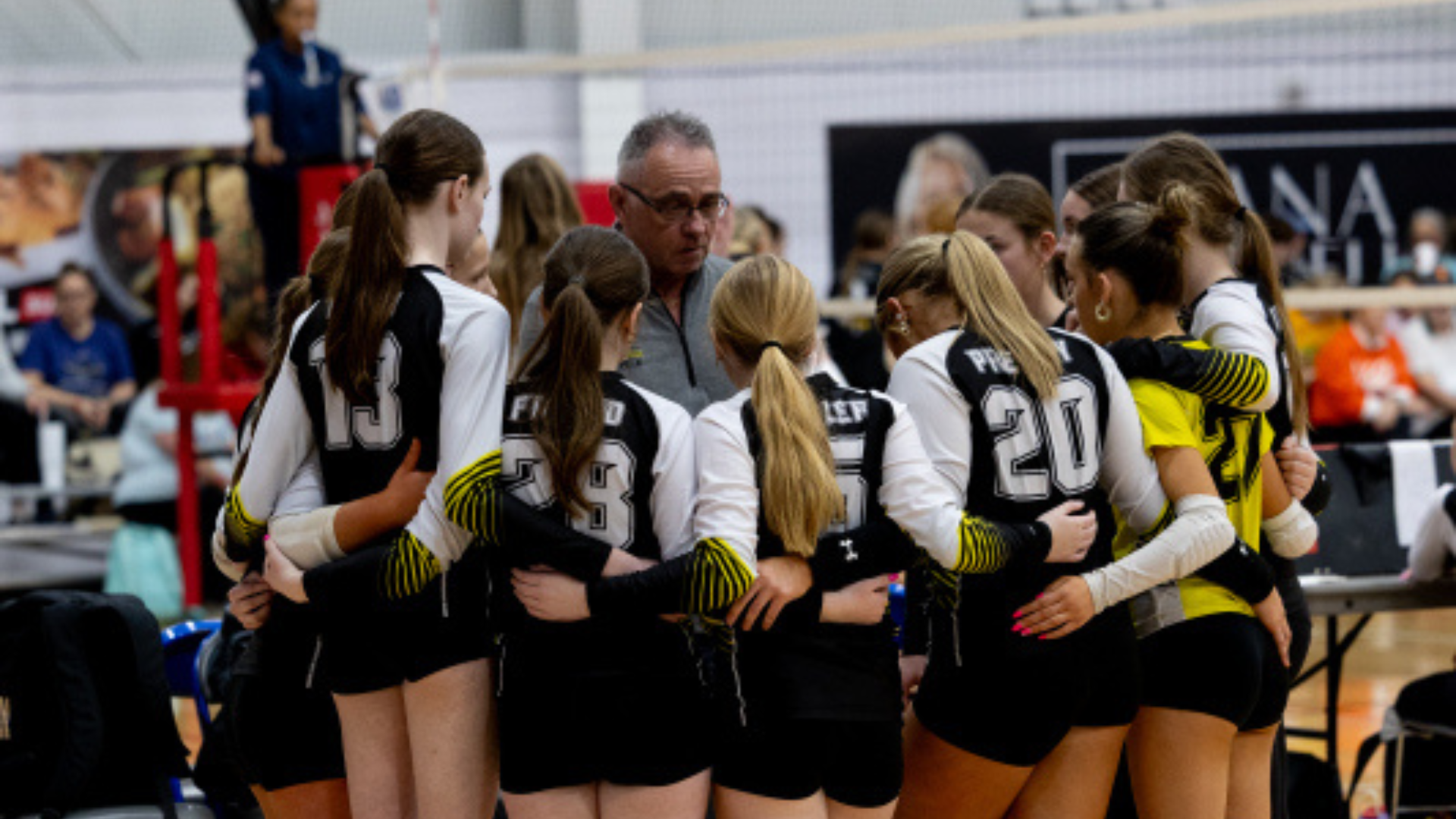 how to choose the right volleyball club