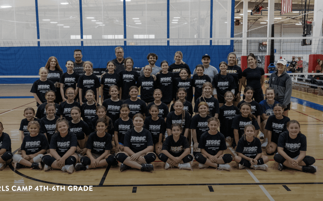 3-Day Girls Camp 4th-6th Grade