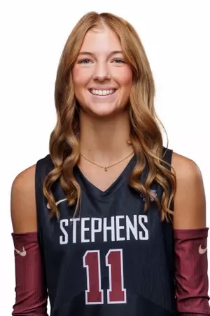 Makenna Bollinger