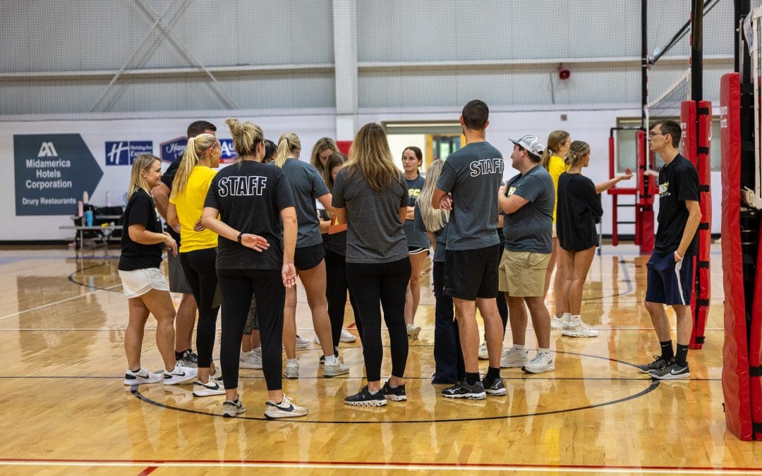 🎉 172 Athletes, 14 Teams, 1 Incredible Tryout Day: NSSC 15U–18U Girls Tryouts Recap