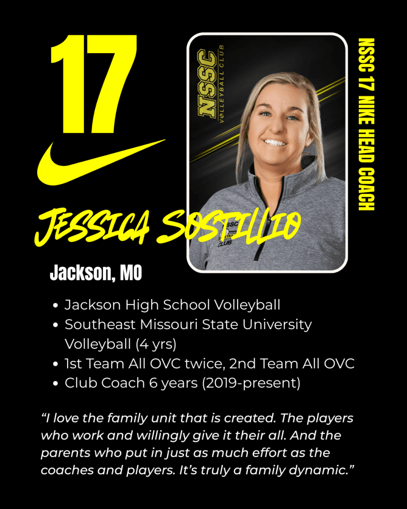 Jessica Sostillio