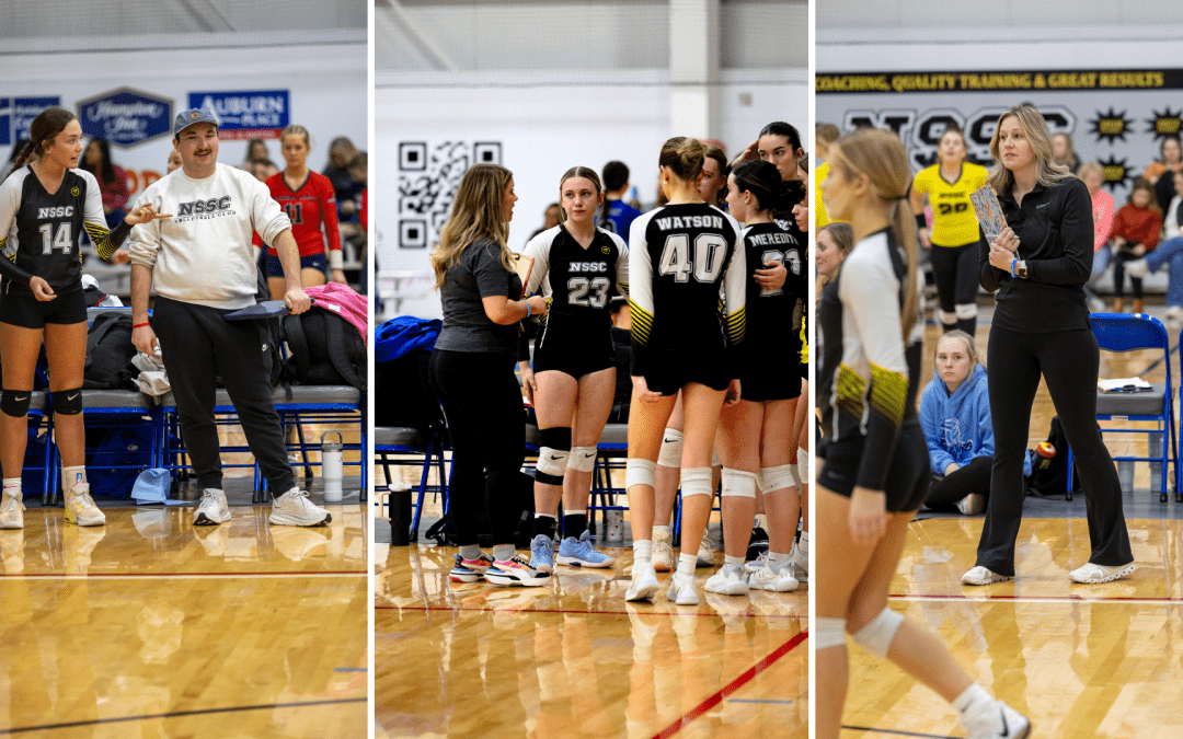 Announcing Our 2026 15U–17U Black, White, and Gray Coaching Staff