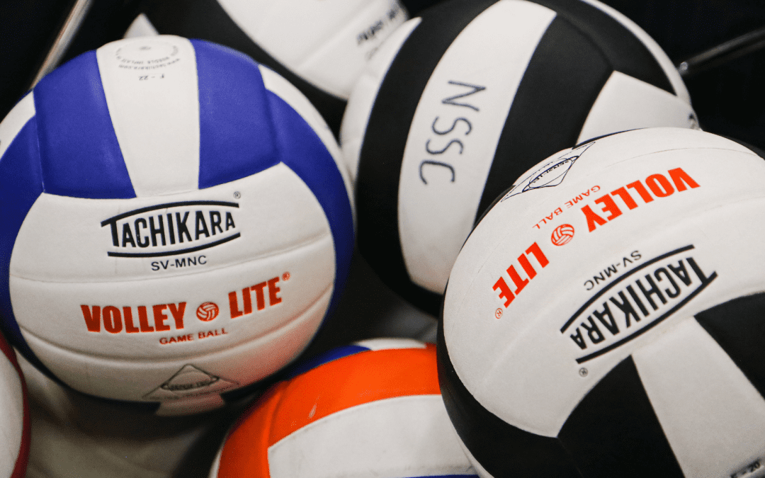 8 Game-Changing Tips for Volleyball Club Tryouts