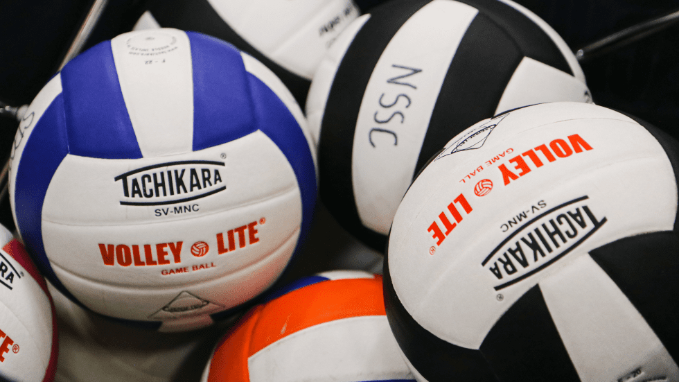 8 Game-Changing Tips for Volleyball Club Tryouts