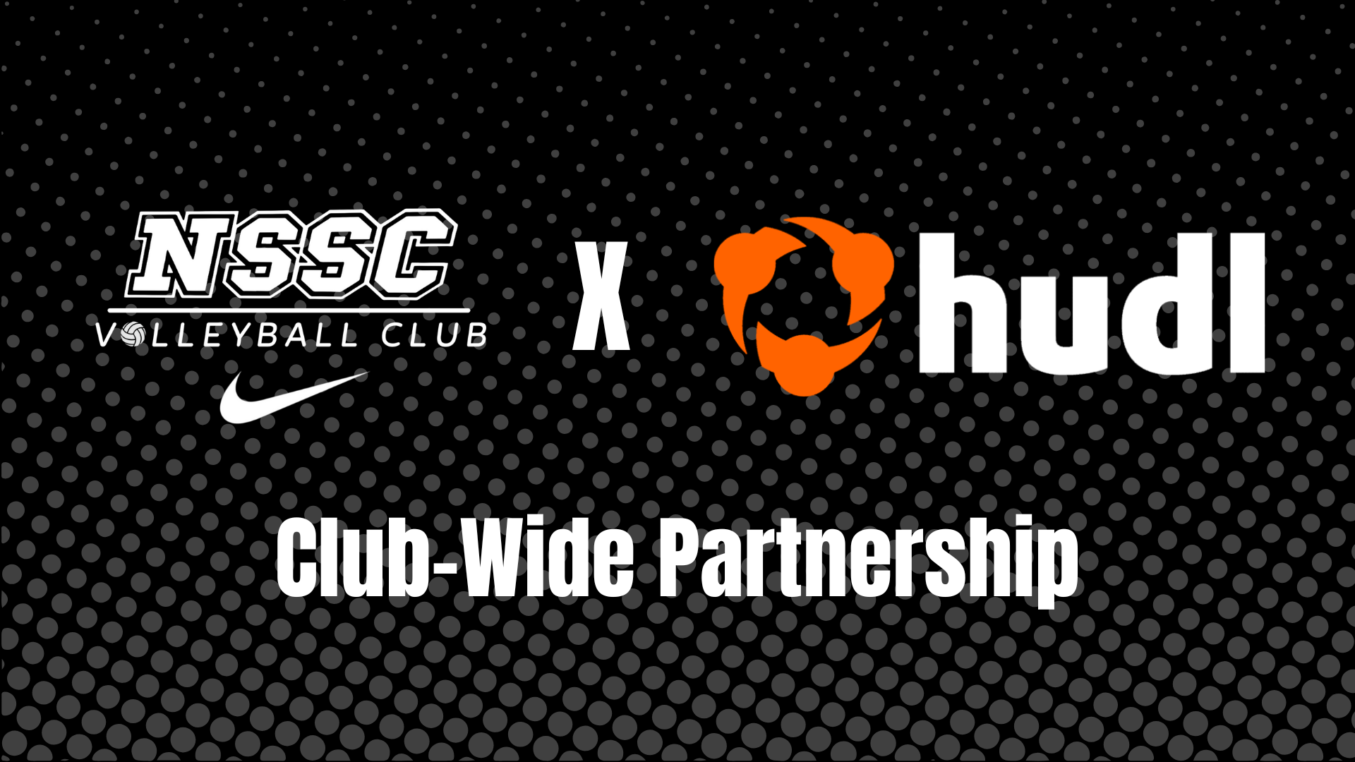 NSSS x Hudl 🎥 NSSC x Hudl: Elevate Your Game With Every Play<br />