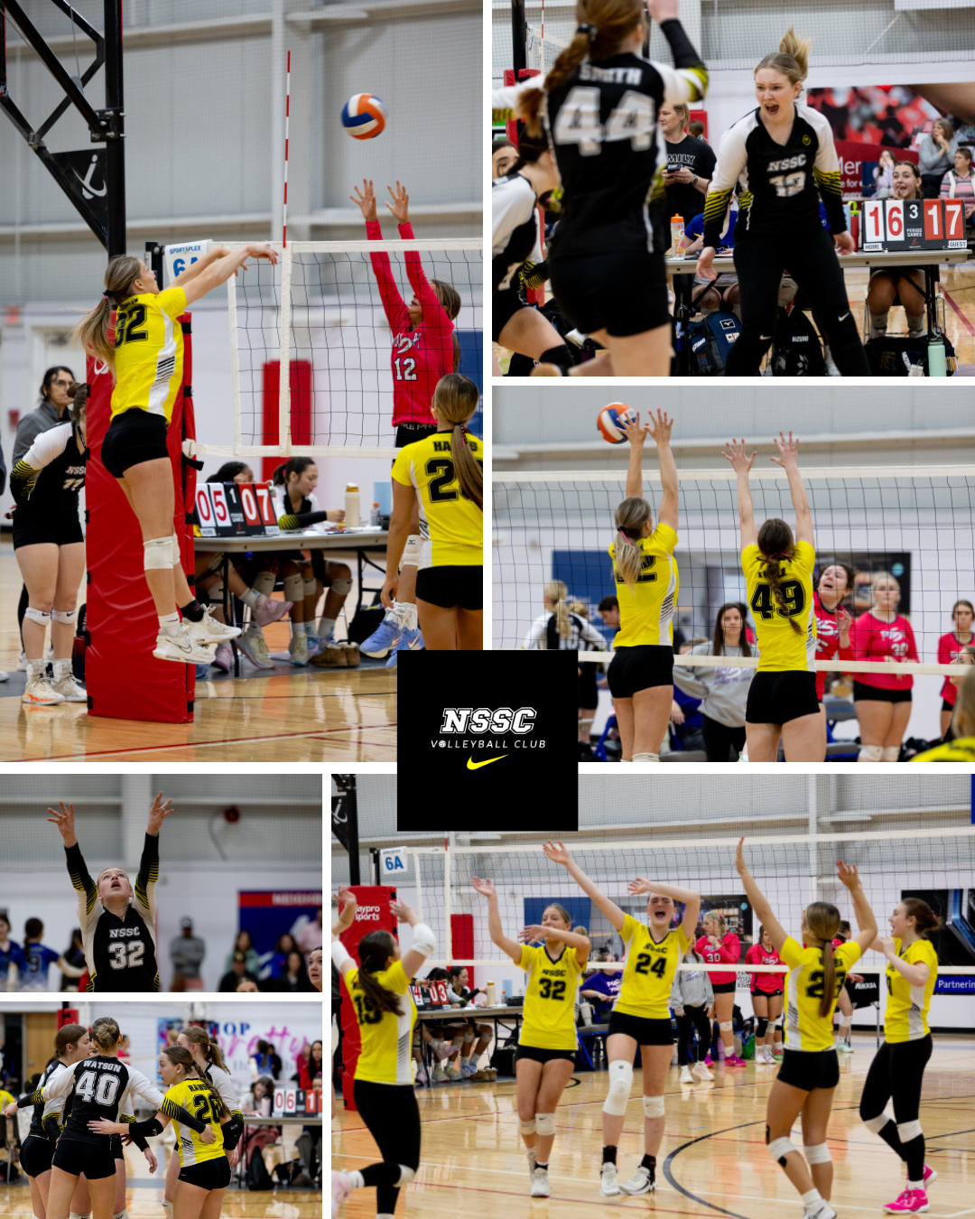 Intro to Club Volleyball: Why Club Volleyball Offers More than School Leagues
