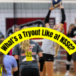 What’s a Tryout Like at NSSC?