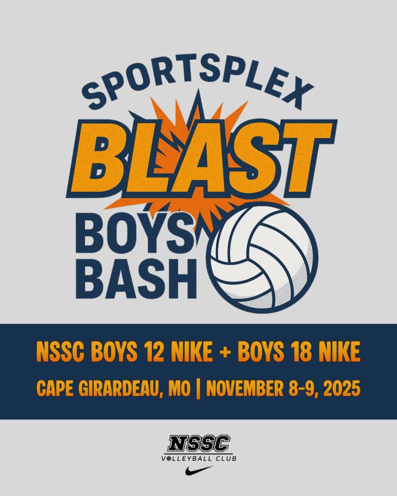 Sportsplex Blast Boys Bash