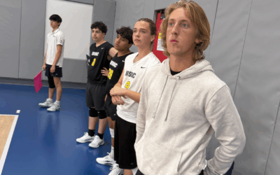 Seeding Day Recap — NSSC Boys 18 Nike Starts Strong at Ladder Series
