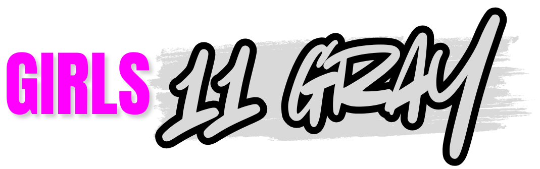 11 gray coming soon