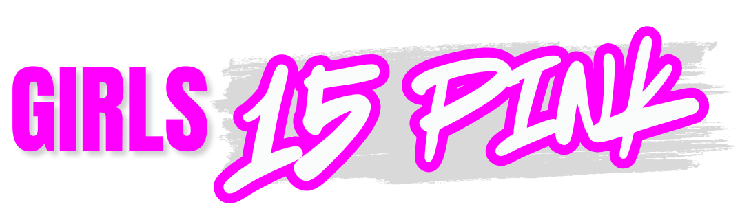 15 pink coming soon