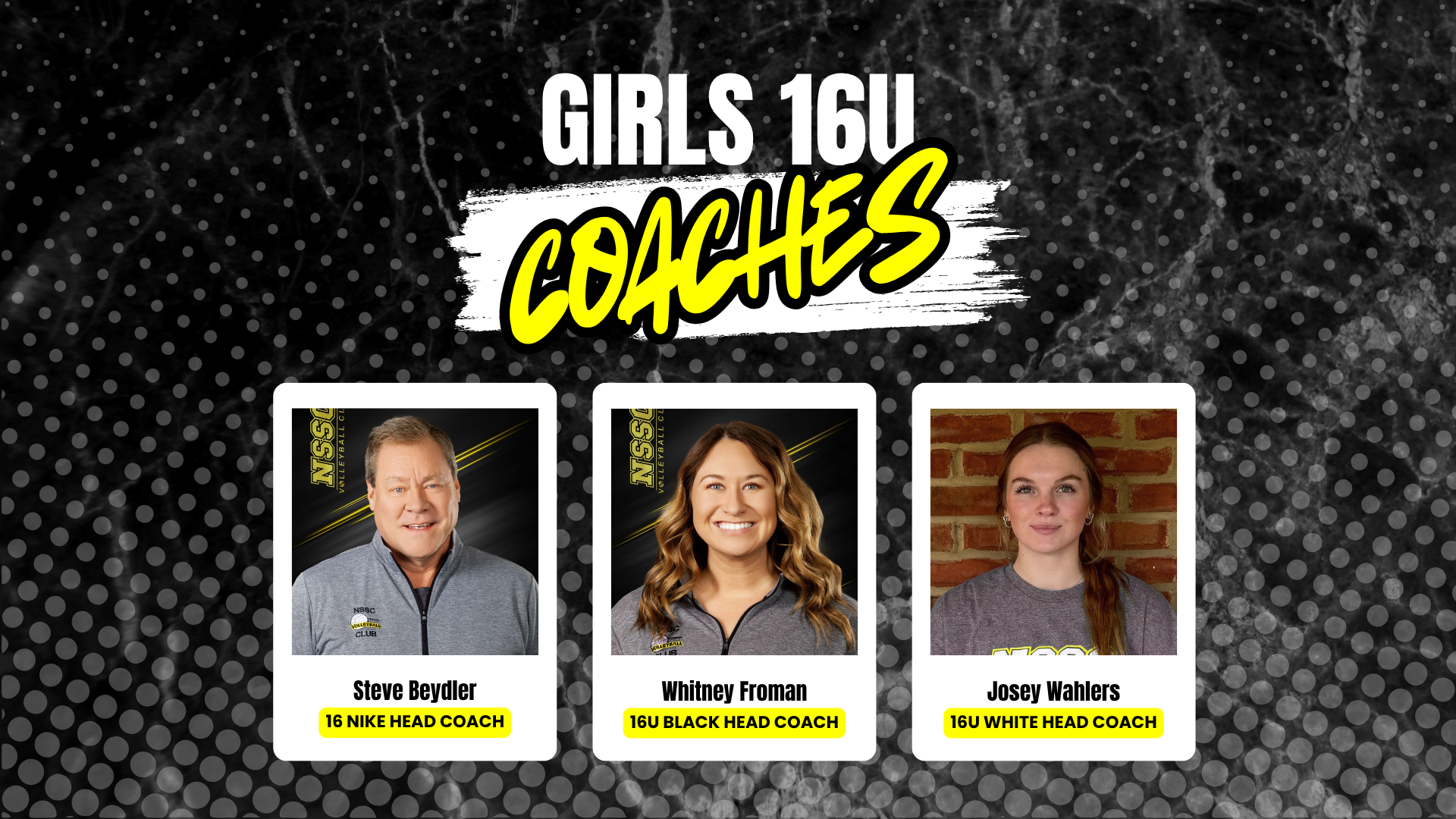 16u coaches 16u coaches