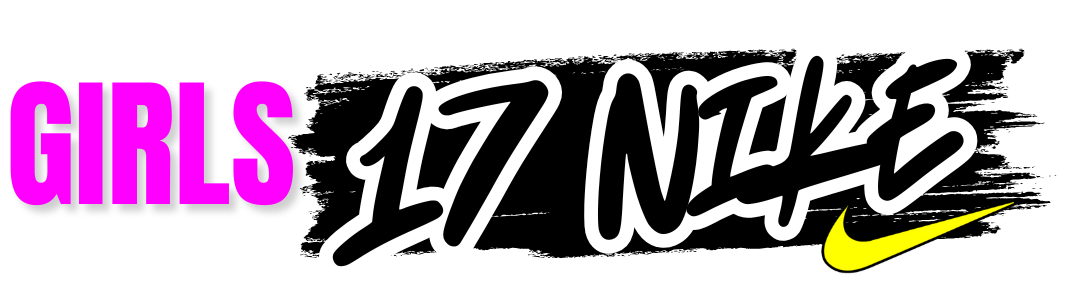 17 nike