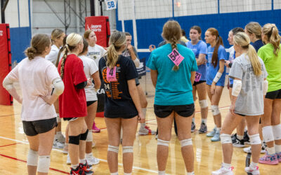 First Practice in the Books: A Strong Start to the 2025–2026 Season